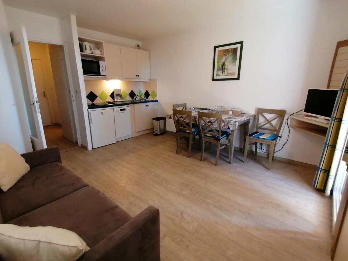 Residence Golfs De Valescure 9 Saint-Raphael  Ngoại thất bức ảnh