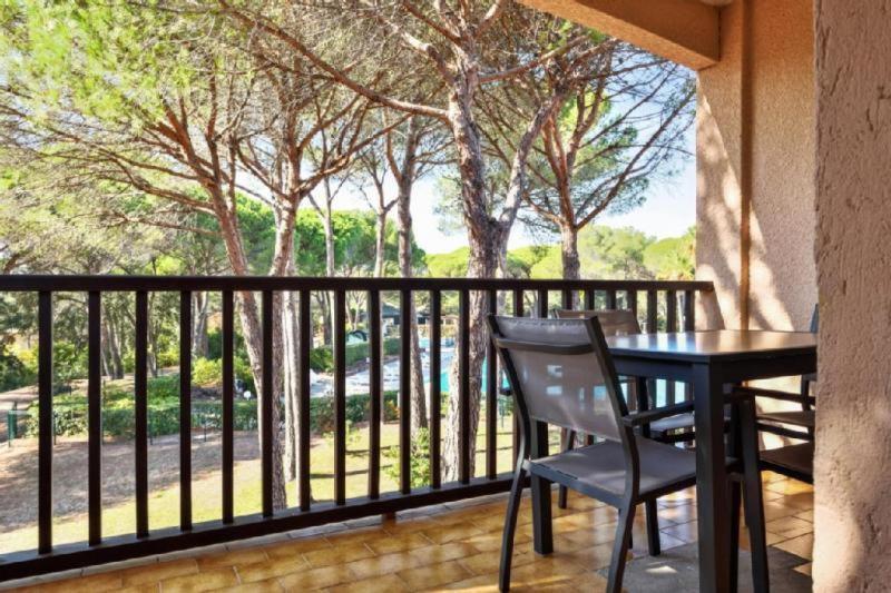 Residence Golfs De Valescure 9 Saint-Raphael  Ngoại thất bức ảnh